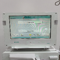 Bbraun Dialog+ Dialysis image 2